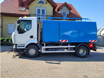 سيارة بلدية RENAULT Midlum
