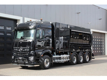 فراغ شاحنة MERCEDES-BENZ Arocs