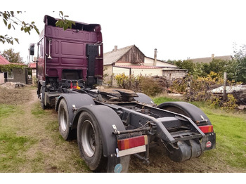 شاحنة جرار DAF 95XF380: صور 5 شاحنة جرار DAF 95XF380: صور 5