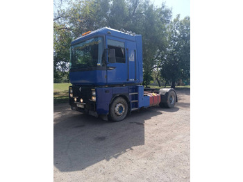 شاحنة جرار RENAULT Magnum 430: صور 4