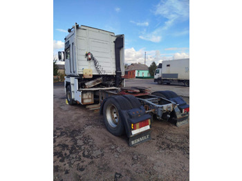 شاحنة جرار RENAULT Magnum 440 ID1573S: صور 4 شاحنة جرار RENAULT Magnum 440 ID1573S: صور 4