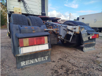 شاحنة جرار RENAULT Magnum 440 ID1573S: صور 5 شاحنة جرار RENAULT Magnum 440 ID1573S: صور 5