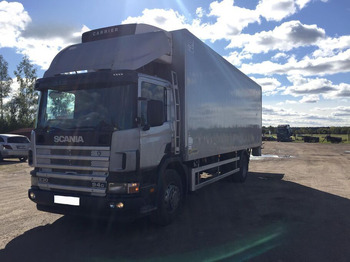 مبردة شاحنة SCANIA 94