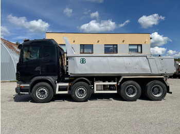 قلابات SCANIA G480: صور 4