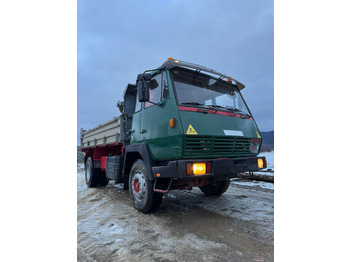 قلابات STEYR