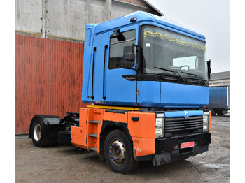شاحنة جرار RENAULT Magnum 440