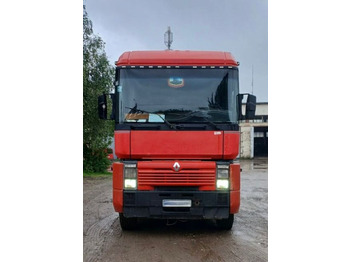 شاحنة جرار RENAULT Magnum