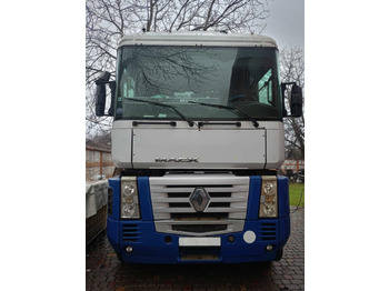 شاحنة جرار RENAULT Magnum 480