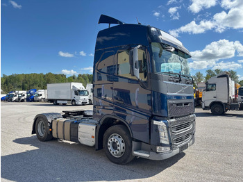 شاحنة جرار VOLVO FH 460