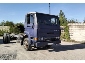 شاحنة DAF