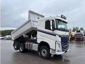 قلابات VOLVO FH 540