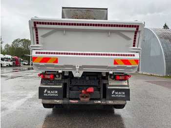 قلابات VOLVO FH540: صور 5