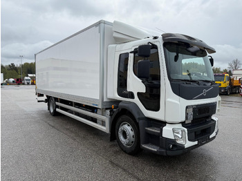 بصندوق مغلق شاحنة VOLVO FL 250