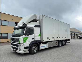 شاحنة VOLVO FM460: صور 3