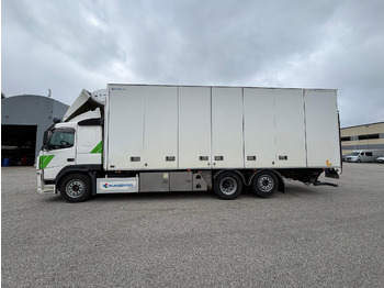 شاحنة VOLVO FM460: صور 5