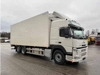مبردة شاحنة VOLVO FM 500