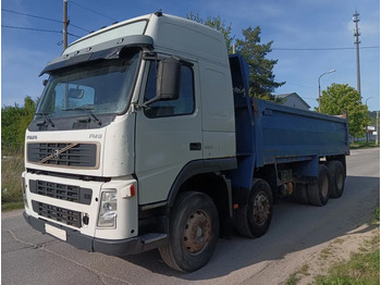 قلابات VOLVO FM9.380: صور 2
