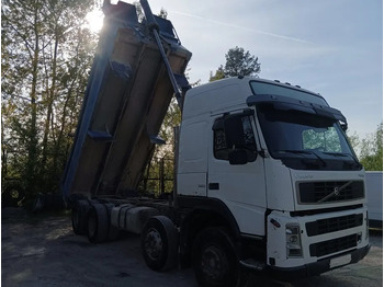 قلابات VOLVO FM9.380: صور 3