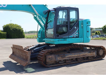 حفارات زحافة KOBELCO