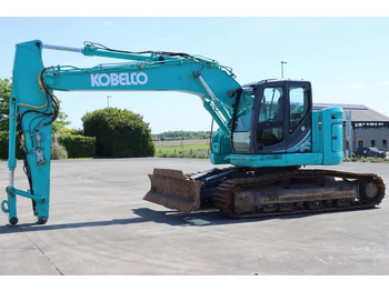 حفارات زحافة KOBELCO