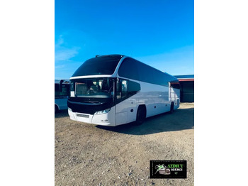 سياحية حافلة NEOPLAN