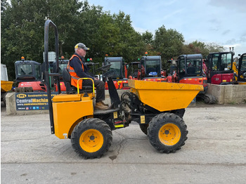 شاحنة قلابة صغيرة JCB