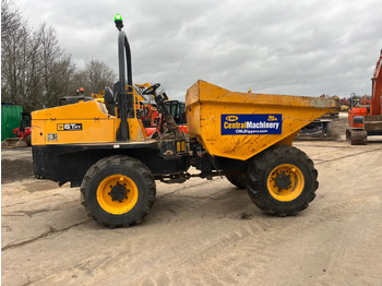 شاحنة قلابة صغيرة JCB