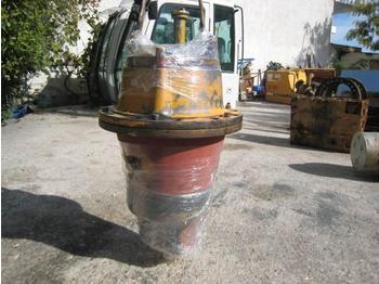 محرك سوينغ Liebherr R 942-944 litronic: صور 1