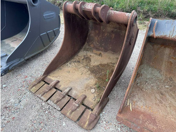 بكت حفار Volvo S 1 Tieflöffel - bucket 1.200 mm ca. 1.2 m³: صور 3