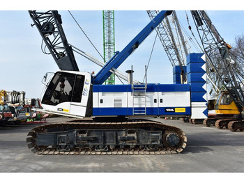 رافعة مجنزرة LIEBHERR