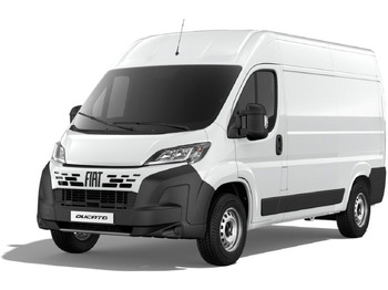فان FIAT Ducato