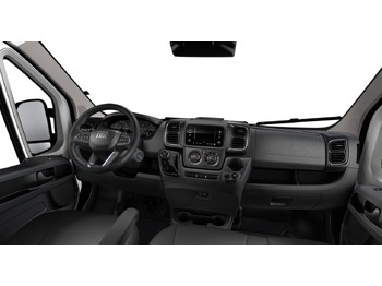 فان Fiat Ducato  35H L3H2 140 Kastenwagen 2025: صور 5