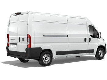 فان Fiat Ducato  35H L3H2 140 Kastenwagen 2025: صور 4