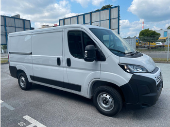 فان المدمجة Fiat Ducato S2 30L L2H1 120 Kastenwagen 2025: صور 3