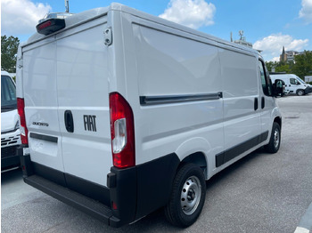 فان المدمجة Fiat Ducato S2 30L L2H1 120 Kastenwagen 2025: صور 4