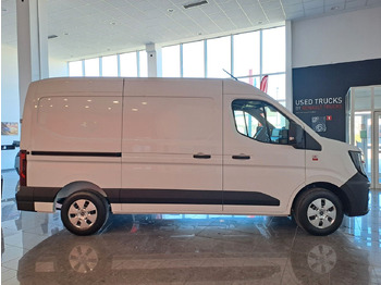 فان Renault Master L2H2 150 - NAV Klimaaut. Holzb. 270°: صور 3