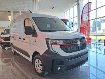 فان Renault Master L2H2 150 - NAV Klimaaut. Holzb. 270°: صور 2