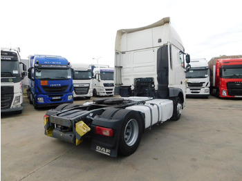 شاحنة جرار Daf Xf 460 ft: صور 3