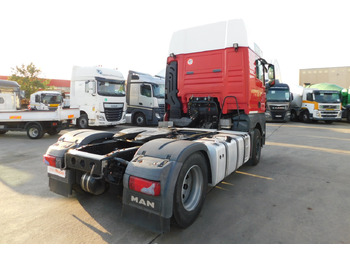 شاحنة جرار Man Tgx 18440: صور 3