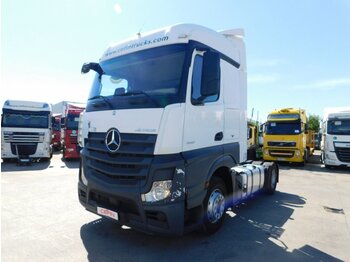 شاحنة جرار Mercedes Actros 1842: صور 1