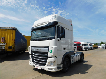 شاحنة جرار DAF XF 480