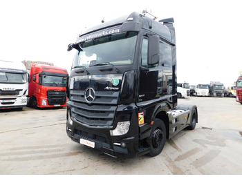 شاحنة جرار MERCEDES-BENZ Actros