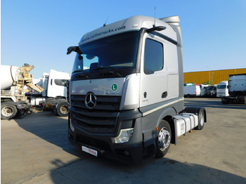 شاحنة جرار MERCEDES-BENZ Actros