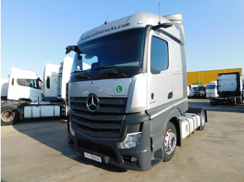 شاحنة جرار MERCEDES-BENZ Actros