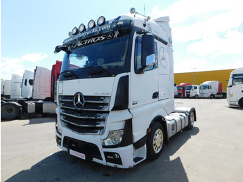 شاحنة جرار MERCEDES-BENZ Actros