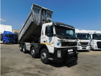 قلابات Volvo Fm 12: صور 2