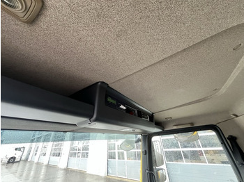 شاحنة ستارة MAN TGL 12.220 4x2 BL Euro6 Klima Luftfeder: صور 2