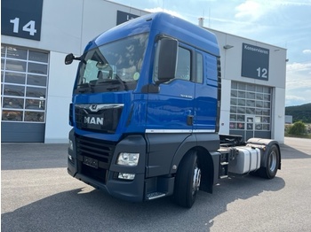 شاحنة جرار MAN TGX 18.500 4x2 BLS ADR FL,EXIII, PTO, 3,9m Euro6: صور 1