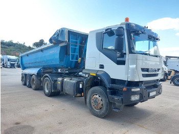 شاحنة جرار IVECO Trakker