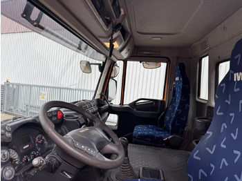 قلابات AD260T41 6x4 AD260T41 6x4, EEV: صور 3
